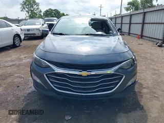 2020 Chevrolet Malibu LT with VIN 1G1ZD5ST6LF069754, listed as a IAAI auction lot 39596554 with 139,103 mi miles and . Bid and sale history available at DreamBid. Image 12.