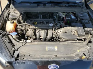 2016 Ford Fusion SE z VIN 3FA6P0H74GR219888, wystawiony jako Copart lot #52461215 z przebiegiem 137 348 mil mil oraz Tytuł czysty. Historia ofert i sprzedaży dostępna na DreamBid. Obrazek 11.
