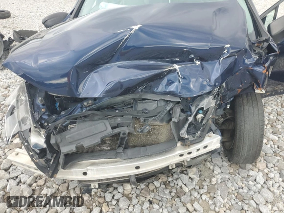 2018 Honda Odyssey LX with VIN 5FNRL6H25JB111217, listed as a Copart auction lot 67143364 with Not Provided miles and Salvage Title. Bid and sale history available at carsss.com. Image 12.