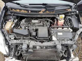 2015 Toyota Prius Four with VIN JTDKN3DU3F1910818, listed as a Copart auction lot 44974165 with 277,609 mi miles and Salvage Title. Bid and sale history available at DreamBid. Image 11.