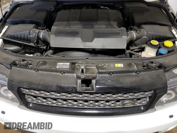 2012 Land Rover Range Rover Sport HSE с VIN SALSF2D47CA732472, выставлен на аукционе Copart как лот 56780305 с пробегом 115 277 миль миль и Чистый • Clean title. История ставок и продаж доступна на DreamBid. Изображение 12.