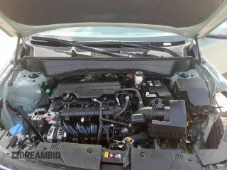 2024 Hyundai Kona SEL с VIN KM8HB3ABXRU056625, выставлен на аукционе Copart как лот 60072105 с пробегом 30 214 миль миль и Списание • Salvage title. История ставок и продаж доступна на DreamBid. Изображение 12.