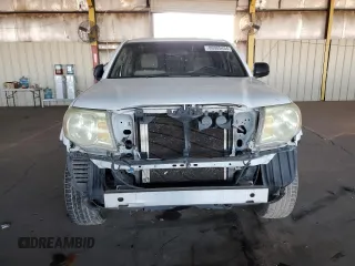 2006 Toyota Tacoma PreRunner with VIN 5TETX62N16Z184619, listed as a Copart auction lot 86905454 with 251,133 mi miles and Salvage title. Bid and sale history available at DreamBid. Image 5.