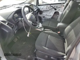 2022 Ford EcoSport SE z VIN MAJ6S3GL6NC473712, wystawiony jako Copart lot #43293263 z przebiegiem 2291 mil mil oraz Szkody całkowita. Historia ofert i sprzedaży dostępna na DreamBid. Obrazek 7.