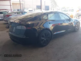 2023 Tesla Model S с VIN 5YJSA1E59PF499778, выставлен на аукционе IAAI как лот 40454608 с пробегом Не указан миль и . История ставок и продаж доступна на DreamBid. Изображение 4.