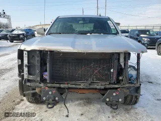 2014 Chevrolet Silverado 1500 LT with VIN 3GCUKREH4EG344481, listed as a Copart auction lot 88021065 with 108,791 mi miles and Salvage Title. Bid and sale history available at carsss.com. Image 5.
