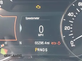 2018 Lincoln MKC Reserve с VIN 5LMCJ3C92JUL15133, выставлен на аукционе IAAI как лот 41416991 с пробегом 65 296 миль миль и . История ставок и продаж доступна на DreamBid. Изображение 16.