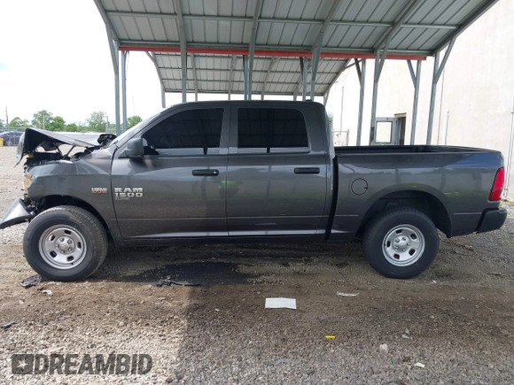 2024 Ram 1500 SSV z VIN 1C6RR7XT9RS185440, wystawiony jako IAAI lot #42286125 z przebiegiem 18 169 mil mil oraz . Historia ofert i sprzedaży dostępna na DreamBid. Obrazek 15.