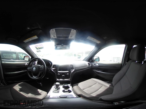 2019 Jeep Grand Cherokee Laredo E с VIN 1C4RJFAG0KC527864, выставлен на аукционе IAAI как лот 42652419 с пробегом 115 282 миль миль и . История ставок и продаж доступна на DreamBid. Изображение 19.