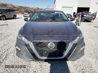 2019 Nissan Altima S z VIN 1N4BL4BV1KC225969, wystawiony jako Copart lot #47861845 z przebiegiem 76 940 mil mil oraz Szkoda całkowita • Salvage title. Historia ofert i sprzedaży dostępna na DreamBid. Obrazek 5.