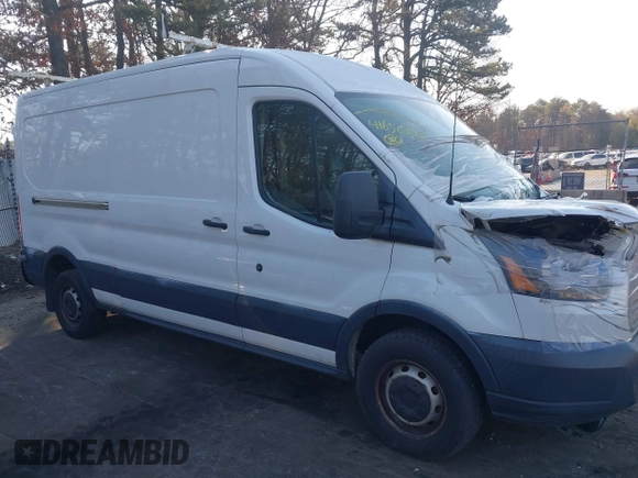 2018 Ford Transit с VIN 1FTYR2DM2JKA73863, выставлен на аукционе IAAI как лот 41656343 с пробегом 120 635 миль миль и . История ставок и продаж доступна на DreamBid. Изображение 13.