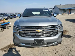 2023 Chevrolet Tahoe Premier с VIN 1GNSCSKDXPR341740, выставлен на аукционе Copart как лот 75955164 с пробегом 53 219 миль миль и Чистый • Clean title. История ставок и продаж доступна на DreamBid. Изображение 5.