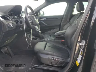 2019 BMW X2 sDrive28i with VIN WBXYJ3C56K5N36579, listed as a Copart auction lot 88320995 with 66,143 mi miles and Salvage Title. Bid and sale history available at carsss.com. Image 7.