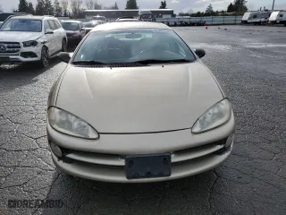 1998 Dodge Intrepid ES with VIN 2B3HD56J9WH235149, listed as a Copart auction lot 87480814 with 173,954 mi miles and Clean Title. Bid and sale history available at carsss.com. Image 5.