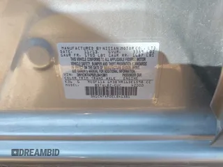 2014 Nissan Versa SV with VIN 3N1CN7AP0EL841381, listed as a IAAI auction lot 42016744 with 137,699 mi miles. Bid and sale history available at carsss.com. Image 9.