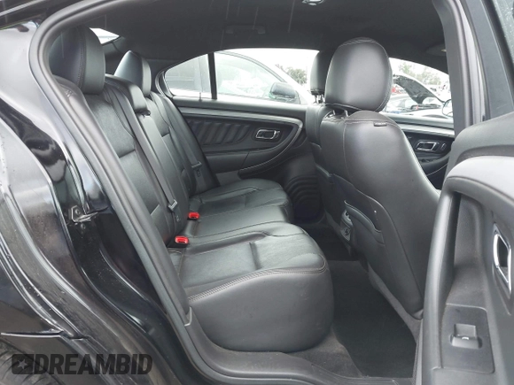 2016 Ford Taurus SEL with VIN 1FAHP2E84GG147499, listed as a IAAI auction lot 41778579 with 83,789 mi miles and . Bid and sale history available at DreamBid. Image 8.