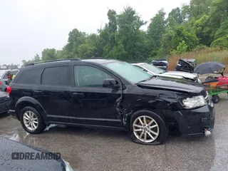 2017 Dodge Journey SXT с VIN 3C4PDCBG1HT571428, выставлен на аукционе IAAI как лот 42342823 с пробегом 181 813 миль миль и . История ставок и продаж доступна на DreamBid. Изображение 13.