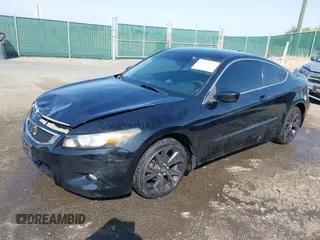 2009 Honda Accord LX-S with VIN 1HGCS12339A014004, listed as a IAAI auction lot 42042914 with 230,646 mi miles and . Bid and sale history available at DreamBid. Image 18.