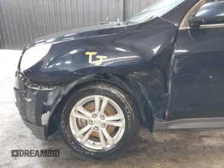 2015 Chevrolet Equinox LT with VIN 2GNFLFE33F6379221, listed as a IAAI auction lot 42077332 with 148,806 mi miles and . Bid and sale history available at DreamBid. Image 19.