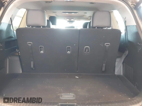 2020 Kia Telluride EX with VIN 5XYP34HC7LG038576, listed as a IAAI auction lot 41631868 with 81,827 mi miles and . Bid and sale history available at DreamBid. Image 18.