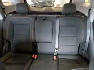 2021 GMC Terrain SLE z VIN 3GKALTEV4ML384525, wystawiony jako Copart lot #59470685 z przebiegiem 52 141 mil mil oraz Szkoda całkowita • Salvage title. Historia ofert i sprzedaży dostępna na DreamBid. Obrazek 10.