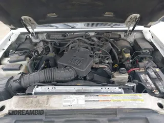2001 Ford Explorer Sport z VIN 1FMYU60E61UB69970, wystawiony jako IAAI lot #41492397 z przebiegiem 239 040 mil mil oraz . Historia ofert i sprzedaży dostępna na DreamBid. Obrazek 10.
