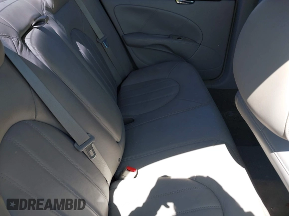 2011 Buick Lucerne CXL with VIN 1G4HC5EM9BU100396, listed as a IAAI auction lot 41952470 with 201,360 mi miles and . Bid and sale history available at DreamBid. Image 8.