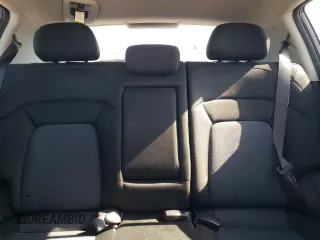2016 Kia Sportage LX with VIN KNDPB3AC5G7850887, listed as a Copart auction lot 52485575 with 110,611 mi miles and Salvage Title. Bid and sale history available at carsss.com. Image 10.