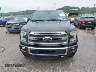 2015 Ford F-150 XLT with VIN 1FTEW1EG6FFC93652, listed as a IAAI auction lot 42058924 with 158,956 mi miles and . Bid and sale history available at DreamBid. Image 12.