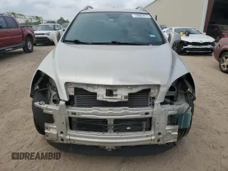 2014 Chevrolet Captiva Sport LS with VIN 3GNAL2EK7ES650422, listed as a Copart auction lot 72903474 with 102,543 mi miles and Salvage Title. Bid and sale history available at DreamBid. Image 5.