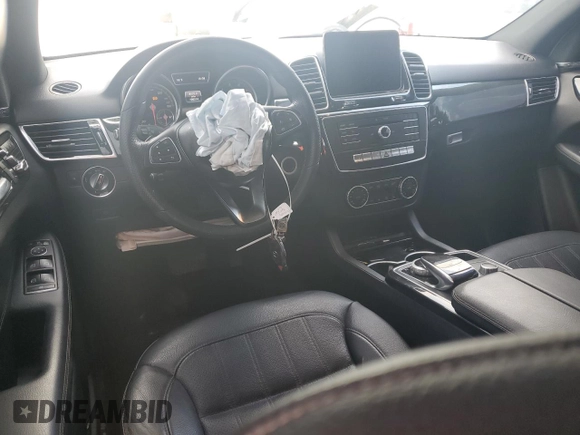2018 Mercedes-Benz GLE 350 с VIN 4JGDA5JBXJB171092, выставлен на аукционе Copart как лот 65797555 с пробегом 100 514 миль миль и Чистый • Clean title. История ставок и продаж доступна на DreamBid. Изображение 8.