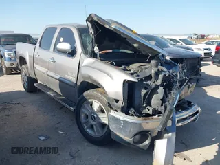 2012 GMC Sierra 1500 SLE z VIN 3GTP1VE0XCG245258, wystawiony jako IAAI lot #42005291 z przebiegiem Nie podano mil oraz . Historia ofert i sprzedaży dostępna na DreamBid. Obrazek 1.