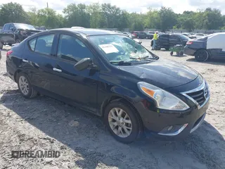 2018 Nissan Versa SV с VIN 3N1CN7AP8JL827397, выставлен на аукционе IAAI как лот 42388211 с пробегом 190 228 миль миль и . История ставок и продаж доступна на DreamBid. Изображение 1.