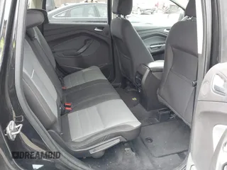 2013 Ford Escape SE with VIN 1FMCU9G99DUA42087, listed as a IAAI auction lot 41930813 with 161,366 mi miles. Bid and sale history available at carsss.com. Image 8.