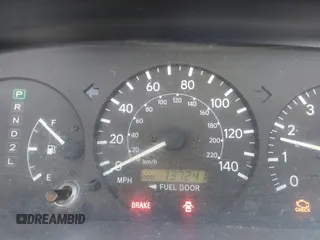 2001 Toyota Camry CE z VIN 4T1BG22K31U069513, wystawiony jako IAAI lot #42243673 z przebiegiem 137 241 mil mil oraz . Historia ofert i sprzedaży dostępna na DreamBid. Obrazek 15.