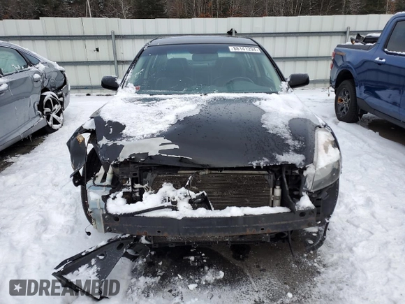2009 Nissan Altima S with VIN 1N4AL21E79N528092, listed as a Copart auction lot 86141294 with 297,852 mi miles and Salvage Title. Bid and sale history available at DreamBid. Image 5.