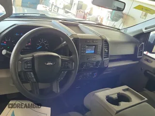 2017 Ford F-150 XL with VIN 1FTEX1EP3HKC76119, listed as a IAAI auction lot 42844369 with 193,396 mi miles and . Bid and sale history available at DreamBid. Image 36.