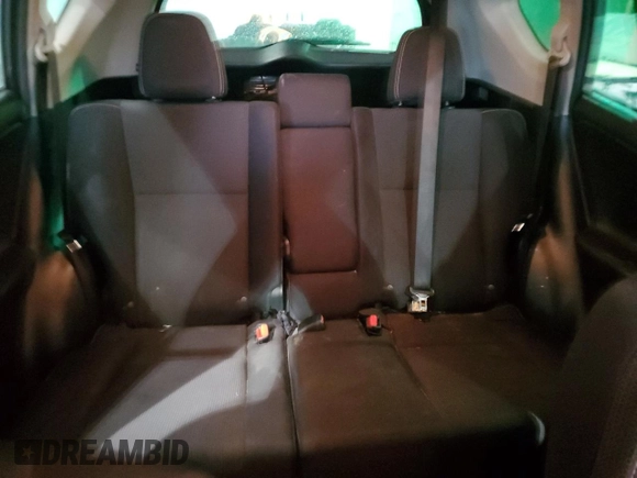 2016 Toyota RAV4 XLE with VIN 2T3RFREV3GW423028, listed as a Copart auction lot 63466735 with 164,207 mi miles and Salvage title. Bid and sale history available at DreamBid. Image 10.