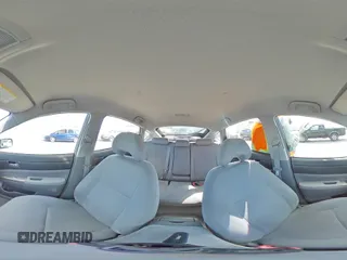 2008 Toyota Prius with VIN JTDKB20U287717150, listed as a Copart auction lot 53638095 with 151,929 mi miles and Salvage Title. Bid and sale history available at carsss.com. Image 13.