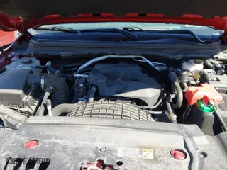 2020 Ford Ranger XL with VIN 1FTER4FH3LLA81448, listed as a IAAI auction lot 41761433 with 40,751 mi miles. Bid and sale history available at carsss.com. Image 10.