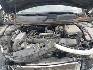 2017 Infiniti QX30 Sport with VIN SJKCH5CP8HA024092, listed as a IAAI auction lot 41113097 with 82,360 mi miles and . Bid and sale history available at DreamBid. Image 10.