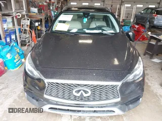 2018 Infiniti QX30 Premium с VIN SJKCH5CR3JA052230, выставлен на аукционе IAAI как лот 42299604 с пробегом 85 369 миль миль и . История ставок и продаж доступна на DreamBid. Изображение 13.