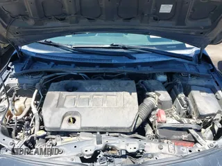 2010 Toyota Corolla с VIN 1NXBU4EE4AZ327130, выставлен на аукционе IAAI как лот 42201087 с пробегом 204 099 миль миль и . История ставок и продаж доступна на DreamBid. Изображение 10.