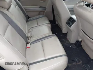 2012 Mazda CX-9 Grand Touring с VIN JM3TB2DA3C0354645, выставлен на аукционе IAAI как лот 42447164 с пробегом 212 014 миль миль и . История ставок и продаж доступна на DreamBid. Изображение 8.