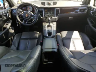 2015 Porsche Macan S z VIN WP1AB2A5XFLB63541, wystawiony jako Copart lot #57483395 z przebiegiem 62 476 mil mil oraz Tytuł czysty. Historia ofert i sprzedaży dostępna na DreamBid. Obrazek 8.
