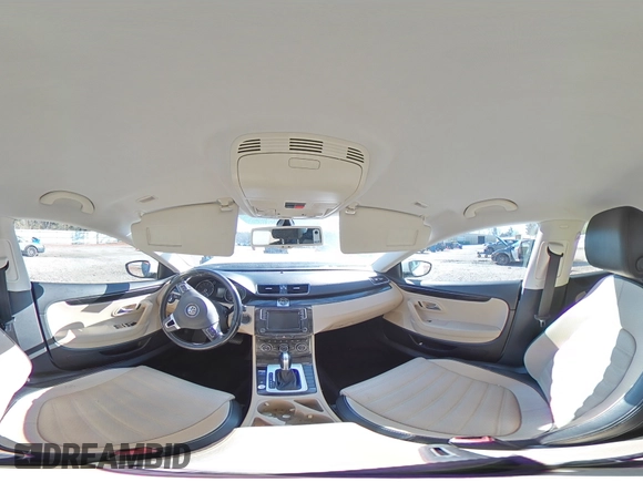 2016 Volkswagen CC Sport with VIN WVWBP7AN0GE512975, listed as a Copart auction lot 45030345 with 106,005 mi miles and Salvage Title. Bid and sale history available at carsss.com. Image 13.
