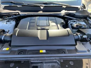 2018 Land Rover Range Rover с VIN SALGS2RE5JA382551, выставлен на аукционе Copart как лот 47202265 с пробегом 78 976 миль миль и Чистый • Clean title. История ставок и продаж доступна на DreamBid. Изображение 7.