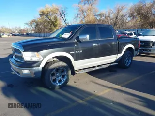 2009 Dodge 1500 SLT with VIN 1D3HV13T79J528679, listed as a IAAI auction lot 40873674 with Not Provided miles and . Bid and sale history available at DreamBid. Image 16.