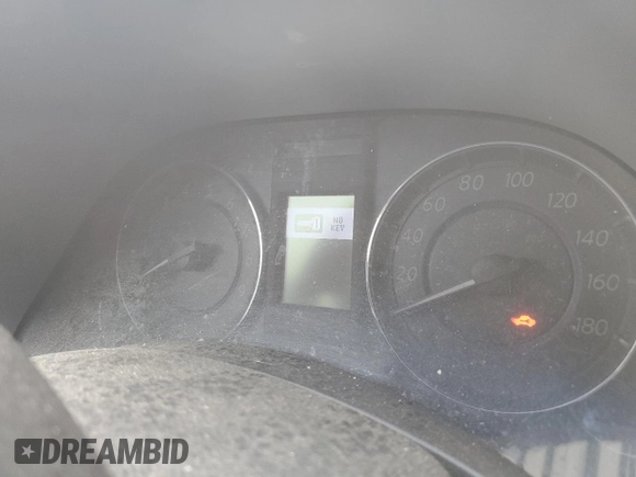 2013 Infiniti FX with VIN JN8CS1MW3DM174322, listed as a Copart auction lot 54331155 with Not provided miles and Salvage title. Bid and sale history available at DreamBid. Image 9.