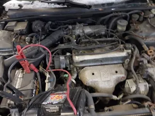 1997 Honda Accord with VIN 1HGCE1720VA005911, listed as a IAAI auction lot 41730124 with 239,883 mi miles and . Bid and sale history available at DreamBid. Image 10.
